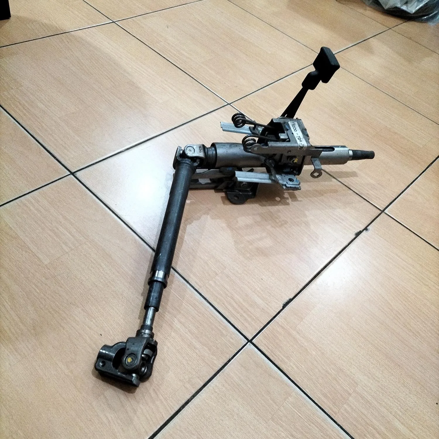 COLUMN STEER COLUM STEER CRV GEN 4 2013-2018 ORIGINAL