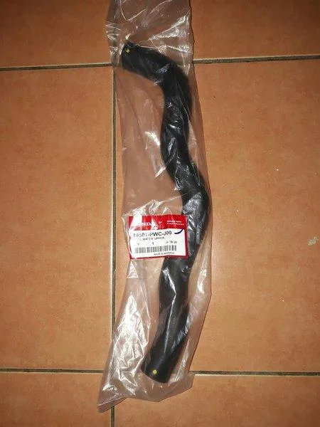 Selang Radiator Atas CITY dan Jazz GD 3 2003-2007 Original
