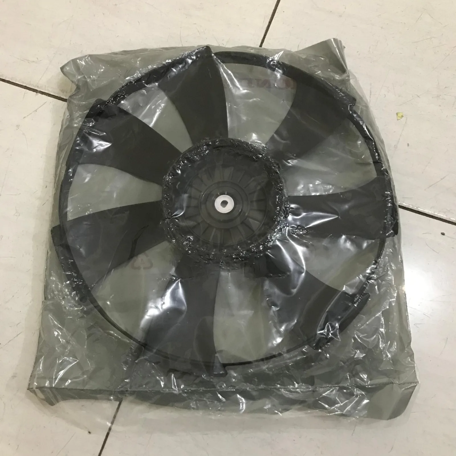 Kipas Fan AC Honda CRV 2018-2020 Genuine!!!
