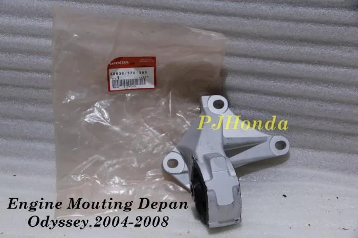 Engine Mounting Depan Honda Odyssey Elysion 2004-2008 original