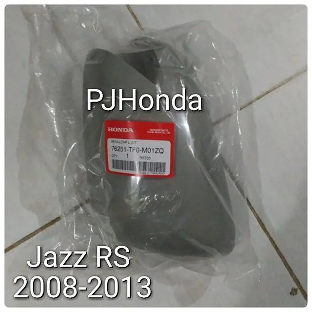 Cover Spion Jazz GE8 RS 2008-2013 Original