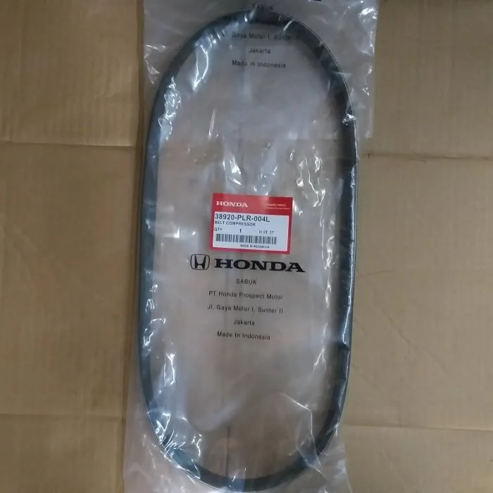 Tali Fanbelt Civic Century dan Stream Original