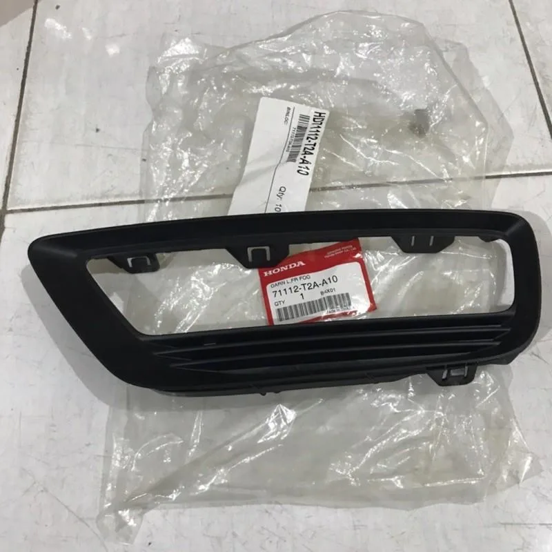 Cover Foglamp Bawah Honda Accord 2013-2015 Original