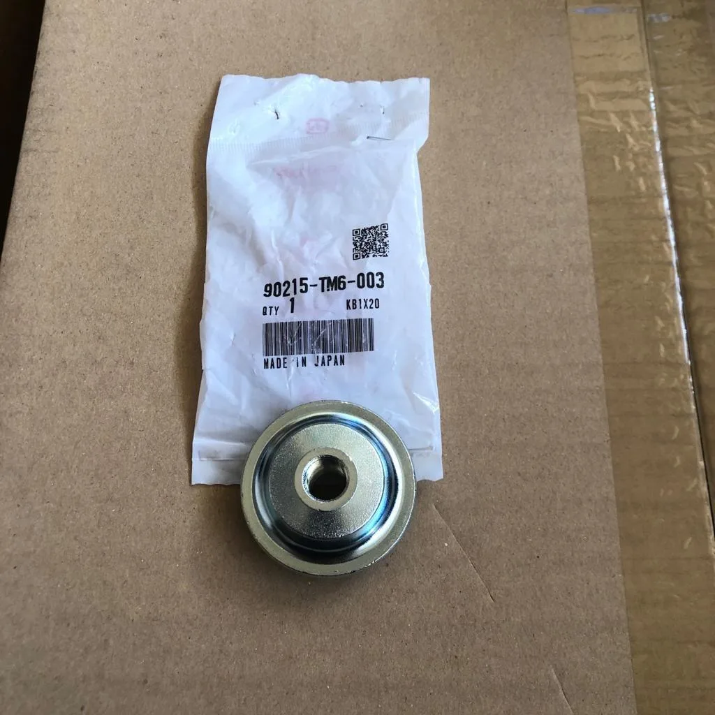 Bearing Shock Baut Tatakan Suport JAZZ GK5 HRV CITY 2015-2021 ORIGINAL