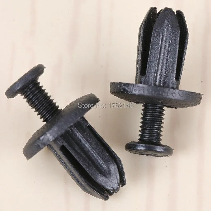 Kancing Klip Cengkeh Pilar Garnish Bagasi Civic CRV Accord DLL 91550-SH3-003