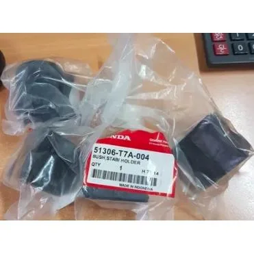 Karet Stabil Karet Bushing Stabil HRV 2015-2021 ORGINAL