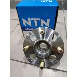 Bearing Laher Roda Belakang FERIO GRAND CIVIC CITY NTN