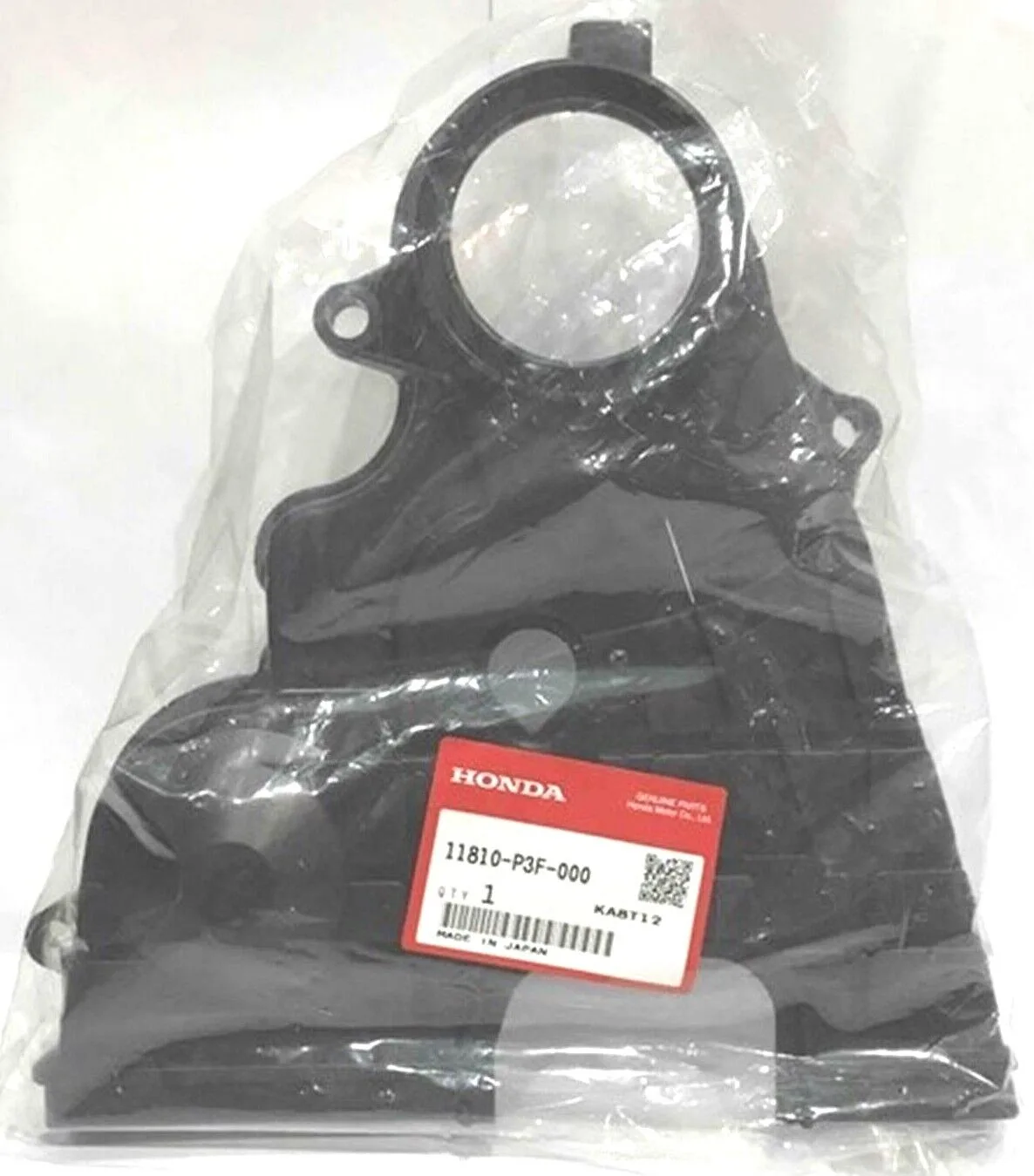 Cover timing belt bawah CRV GEN1 1999-2001 ORIGINAL
