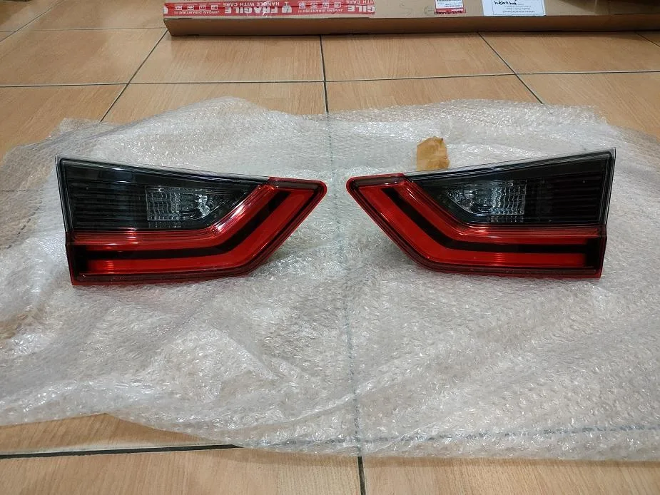 stoplamp / Lampu Bagasi BRV 2022-2023 Original