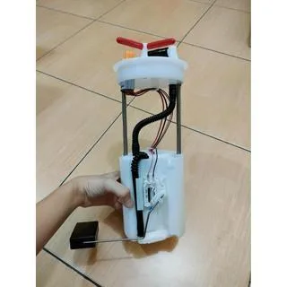Filter Bensin Komplit Pompa Honda Brio Original