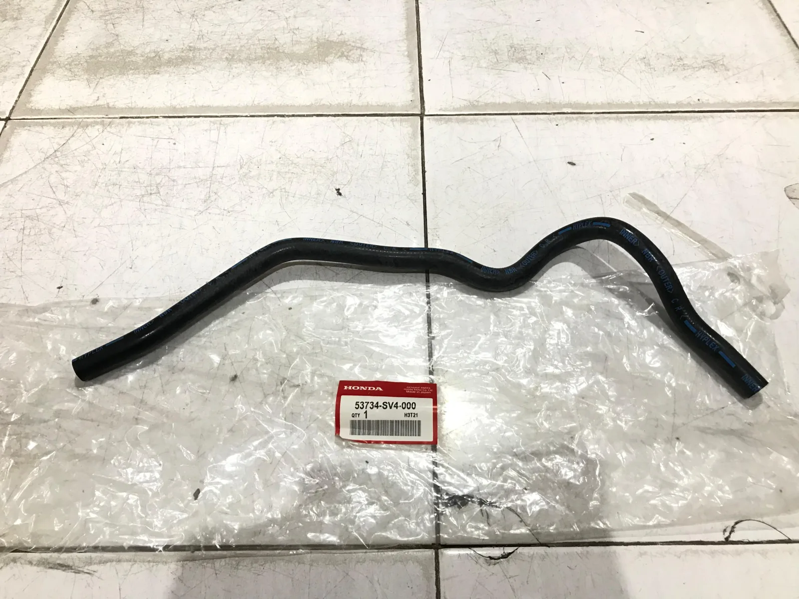 Selang Power Steering ACCORD 1994-1997 Original