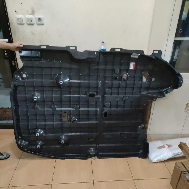 Cover Bawah Mesin Engine Tengah Belakang HRV 2015-2021 Original