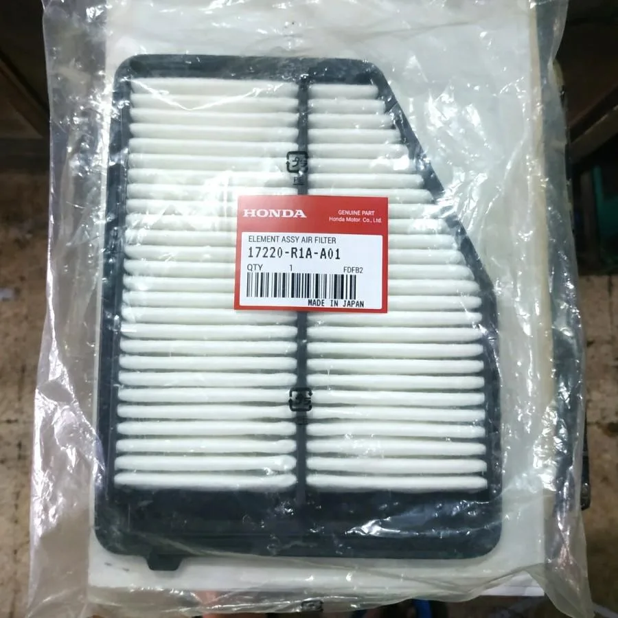 Filter Udara Air Filter Civic FB2 2013-2016