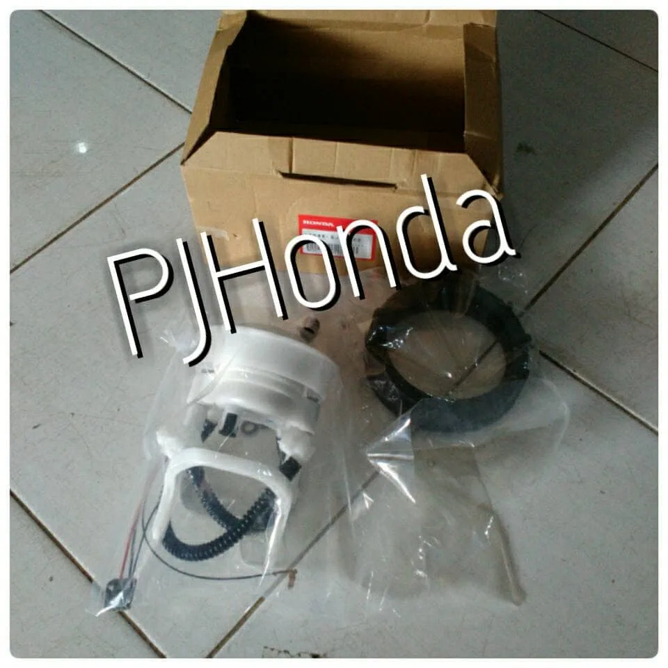 Filter Bensin Elysion 3.0cc 2004-2008 ORIGINAL