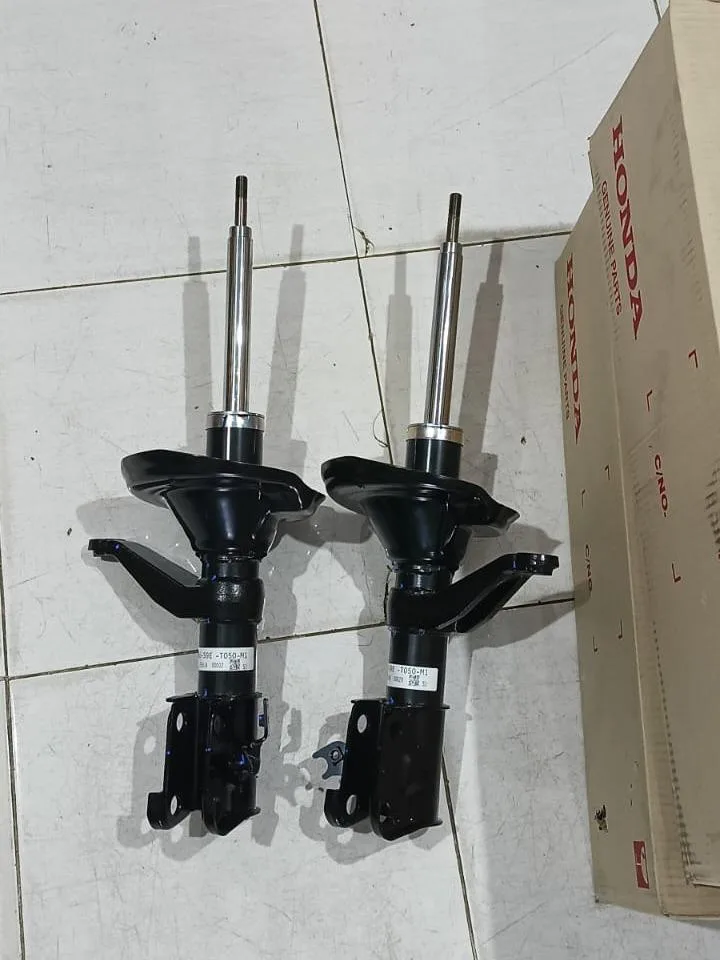 Shock breaker Depan CRV gen 2 2003 2004 2005 2006 Original