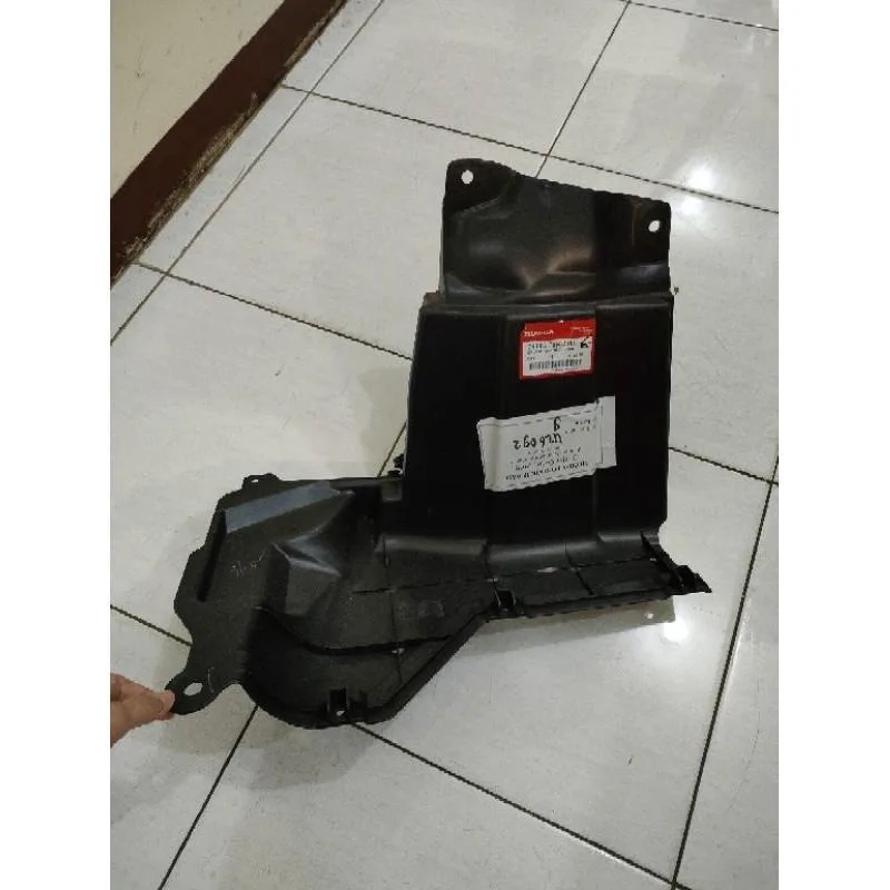 Cover Bawah Mesin Honda Jazz GK5 2014 2015 2016 2017 2018 2019 2020 2021 2022 2023 Original