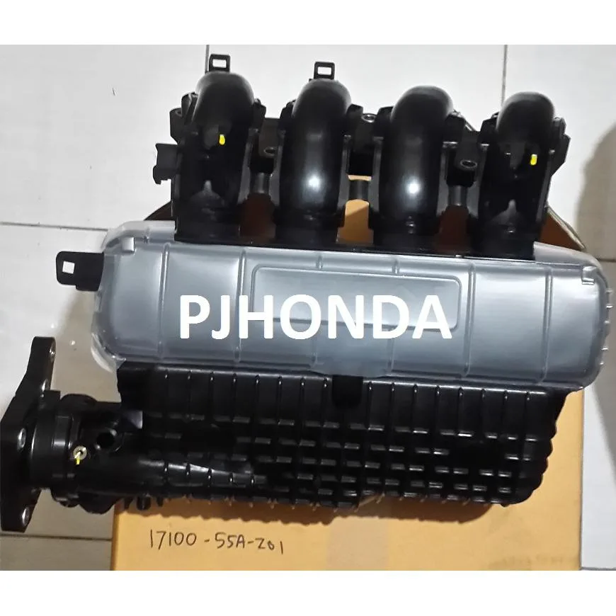 Intake MANIPOL / Manifold BRV JAZZ GK CITY Mobilio 2014-2020 ORIGINAL!