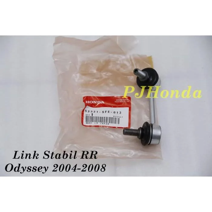Link Stabil Belakang Honda Odyssey 2004-2008 Original