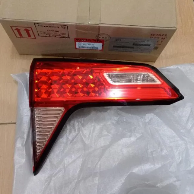 StopLamp Bagasi Honda HRV 2015-2017+ Original
