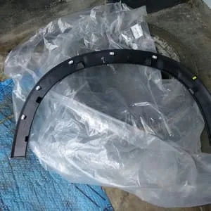 Spoiler Fender HRV Depan 2015-2021 Original