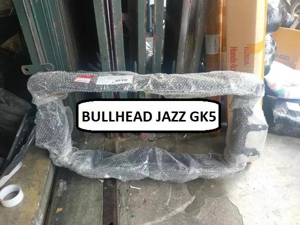 Bullhead KOMPLIT BULLHEAD Jazz GK5 2014-2021 Original