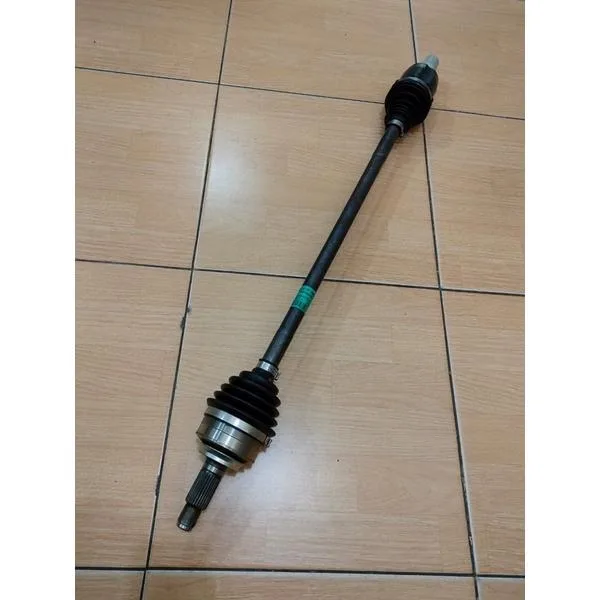 As Roda BRIO MANUAL 2013-2021 Original