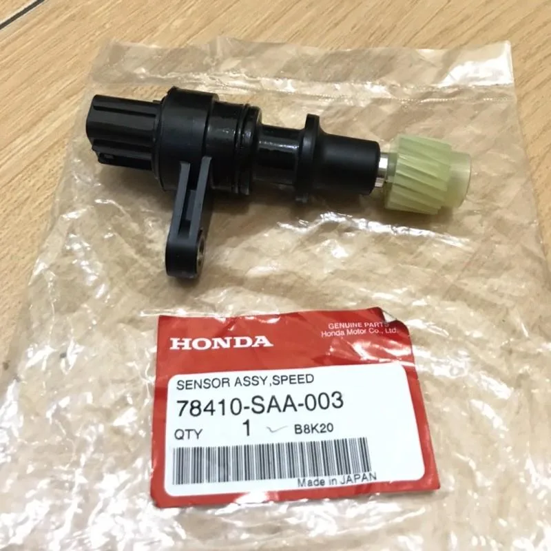 Sensor Speed / Sensor Kilometer City dan Jazz 2003-2008 Original!!!