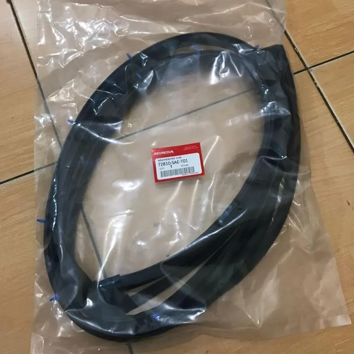 Karet Pintu Jazz GD3 2003-2007 Original
