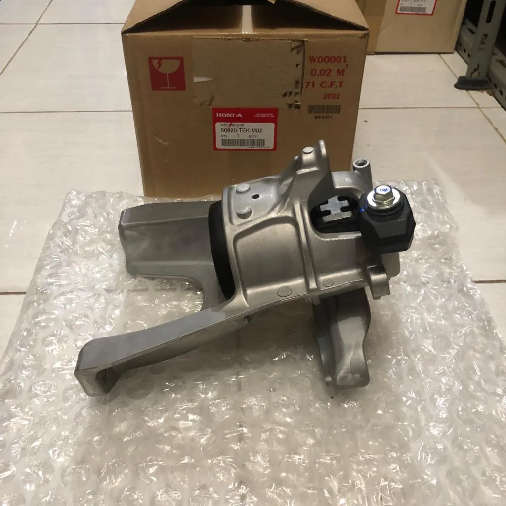 Engine Mounting Kanan Civic Turbo 2016 2017 2018 2019 2020 2021 Original