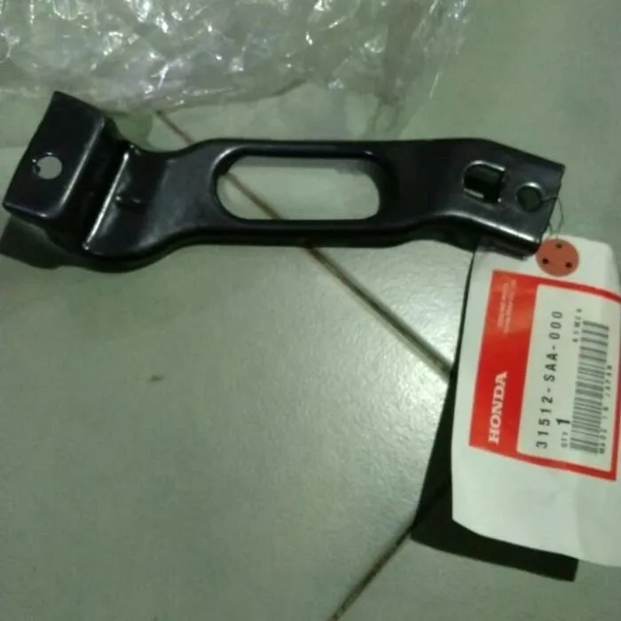 Breket Atas Aki Jazz dan City OLD Original