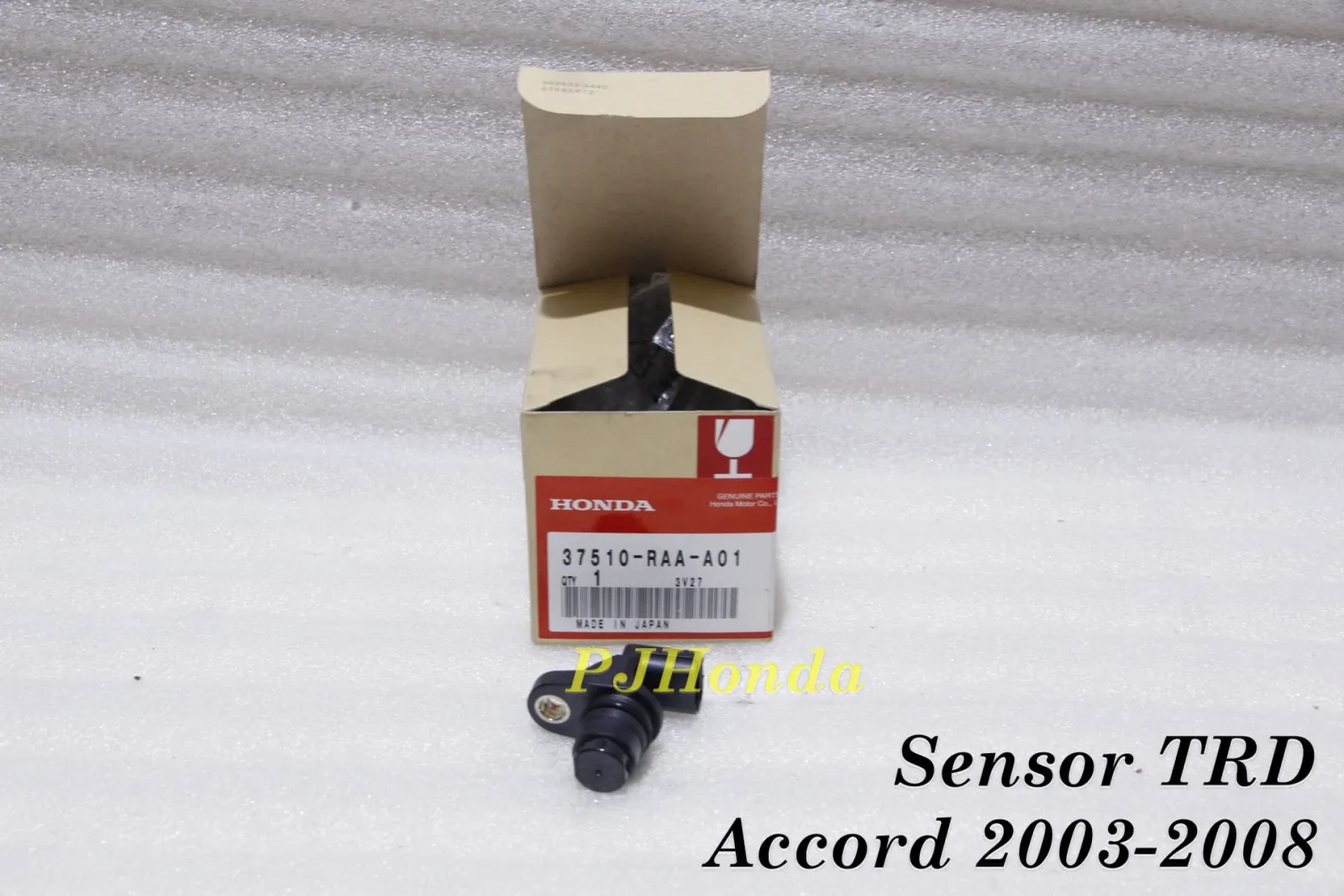 Sensor TDC SENSOR CRANK Accord CRV CIVIC ODYSSEY ORIGINAL