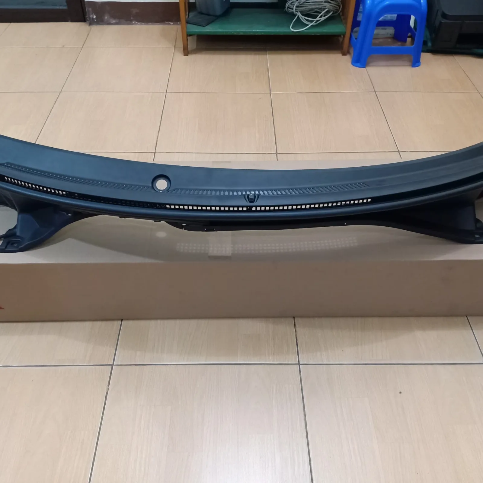 Cowl Top Assy PANGGAN SATE Honda BRIO DAN Mobilio 2014 2015 2016 2017 2018 2019 2020 2021 2022 ORIGINAL