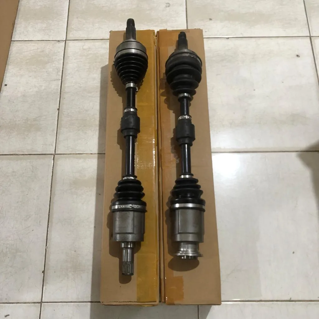 AS RODA FREED DRIVE SHAFT FREED CV JOINT FREED ORIGINAL