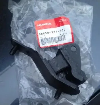 Mounting Transmisi Depan Bawah ACCORD AT MATIC 2003-2007 Original