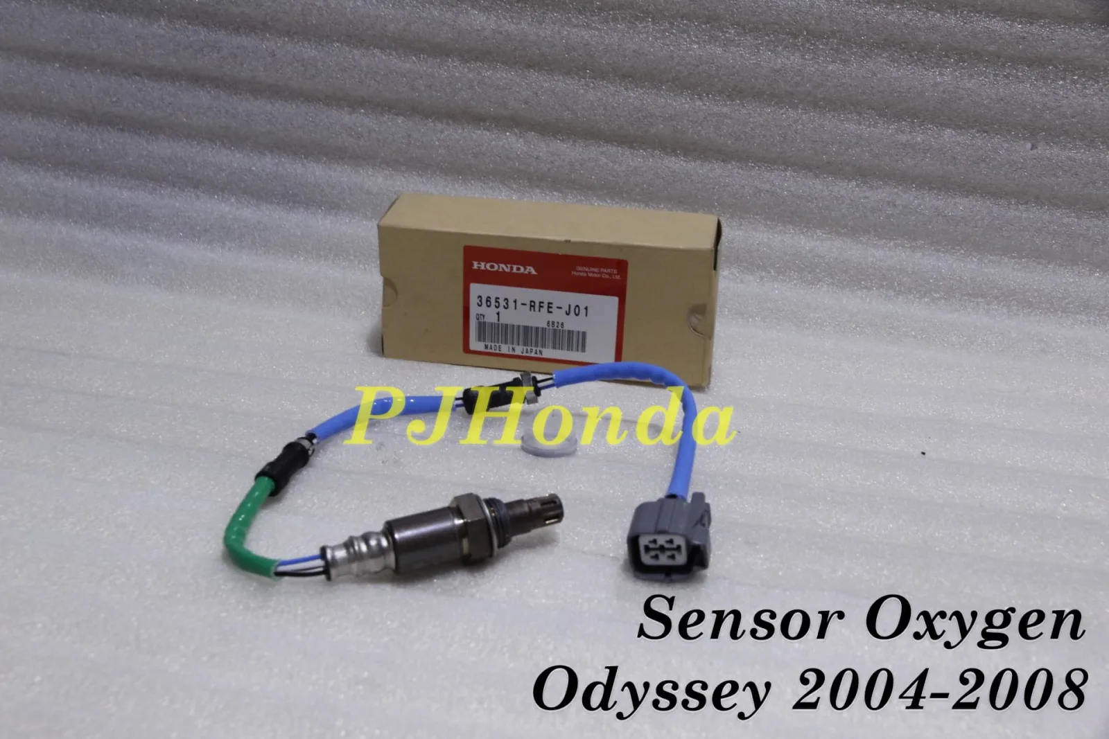 Sensor Oksigen Depan ODYSSEY RB1 RB2 2003-2008 Original
