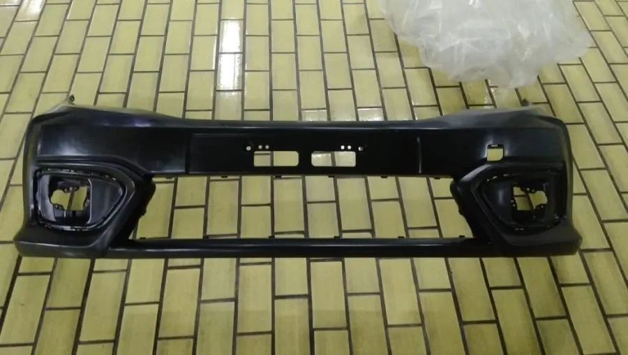 Bumper Depan All New Brio 2016-2021 Original