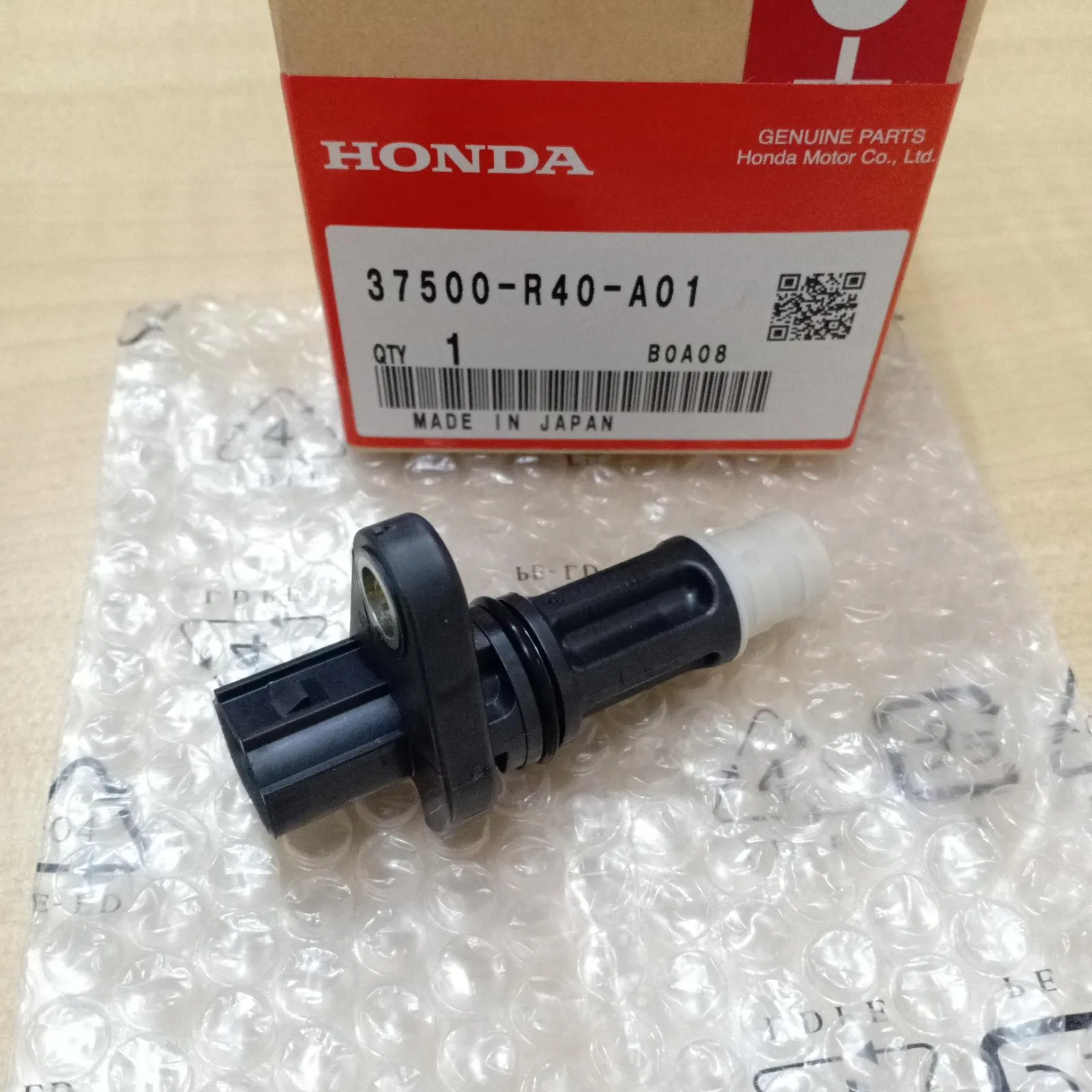 Sensor Crank Sensor CKP CRV 2012-2017 Accord 2008-2013 Original