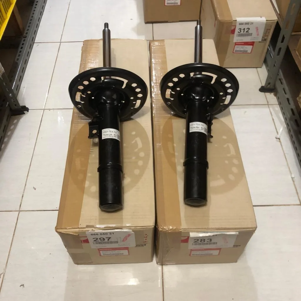 Shockbreaker Shock Breker Depan CIVIC TURBO 2016-2017 Original