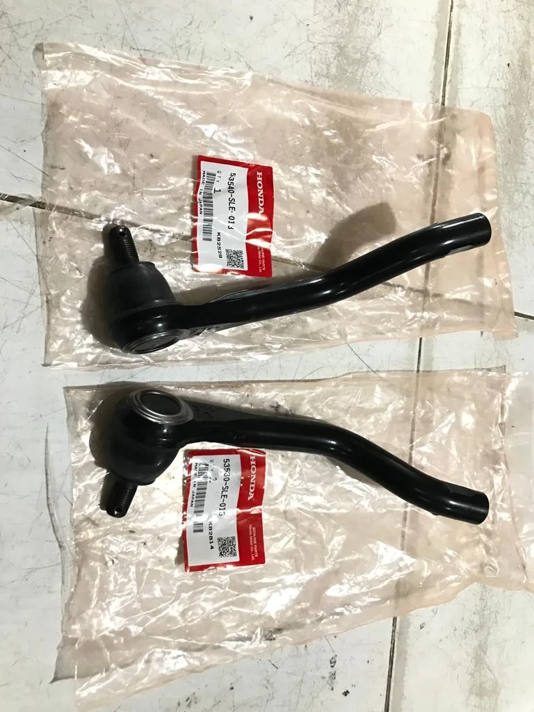 End Tierod ODYSSEY RB3 RB4 2008-2013 Original