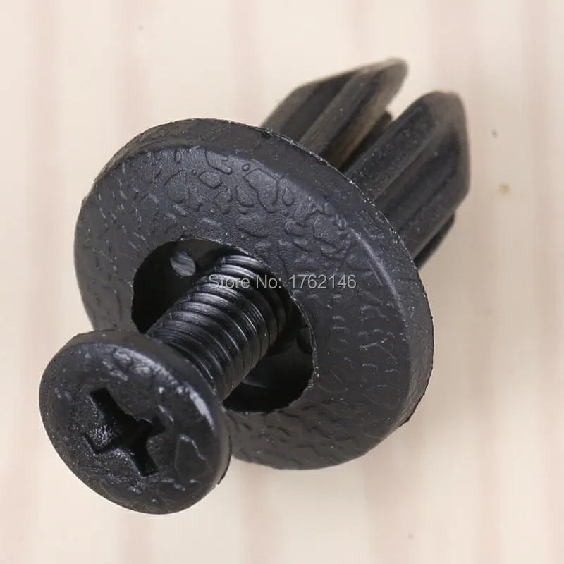 KLIP KANCING CENGKEH KULIT JERUK 6 mm MOBIL HONDA TOYOTA NISSAN ISUZU