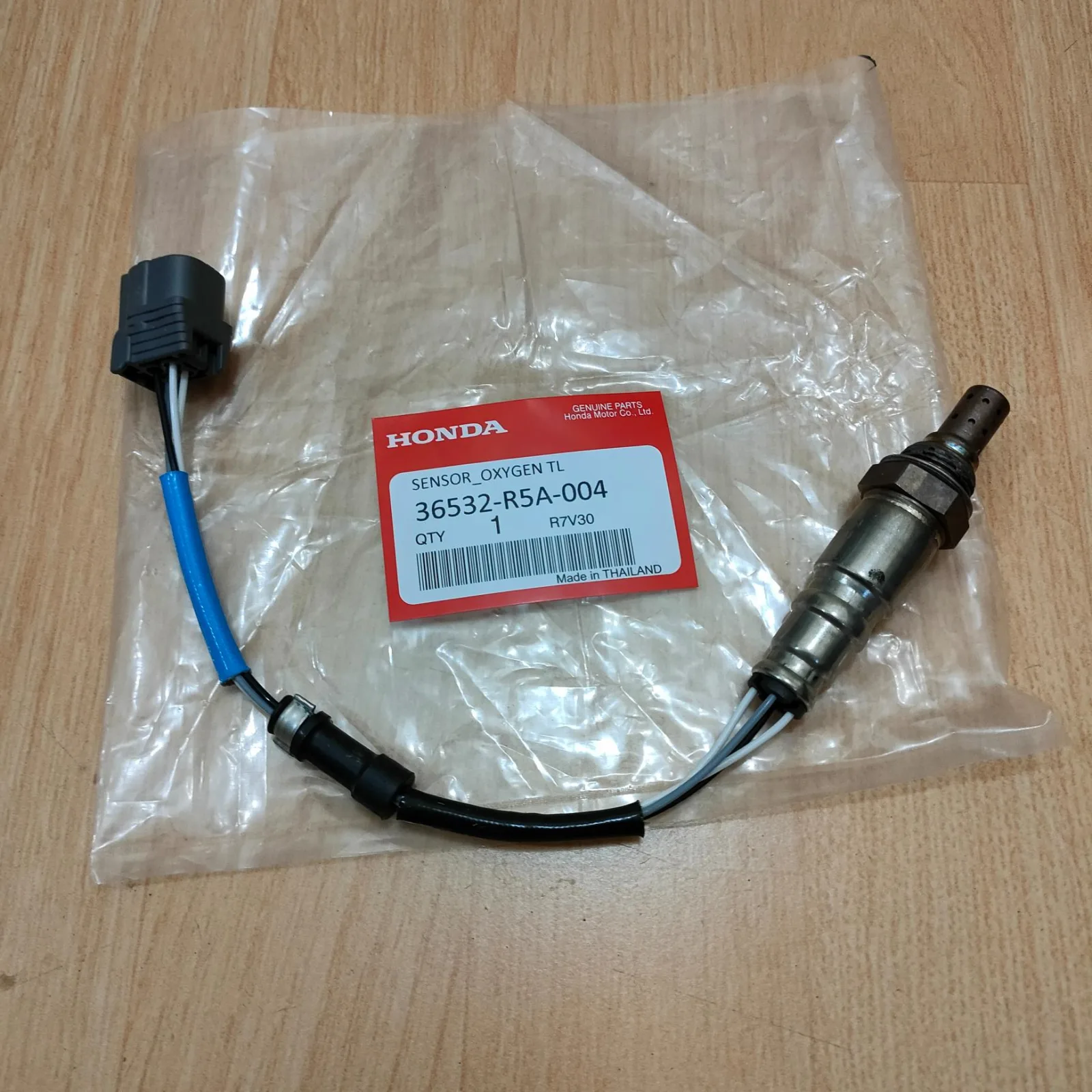 Sensor Oksigen Belakang CRV 2013-2015 Original