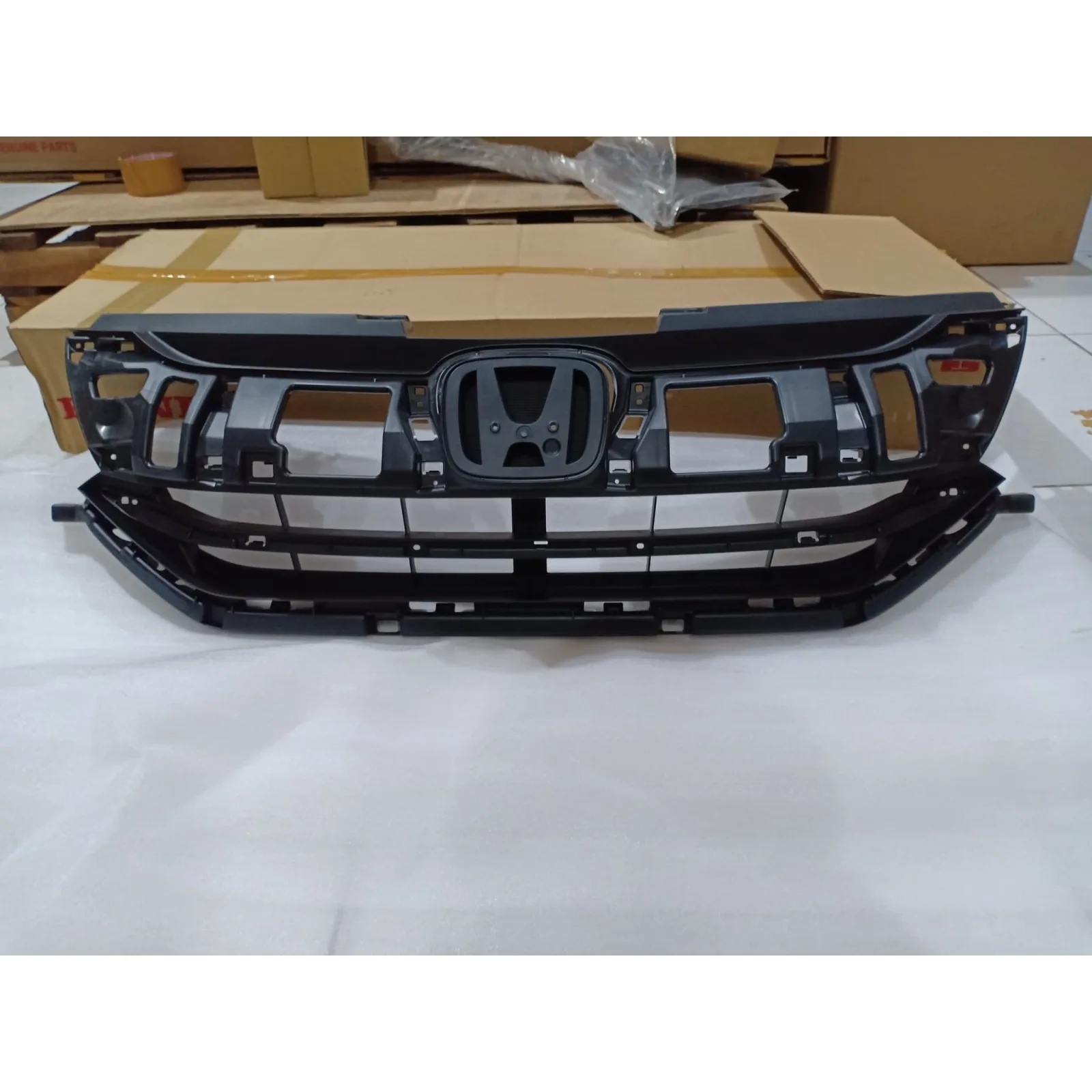 Base Grill Honda City 2014-2017 Original