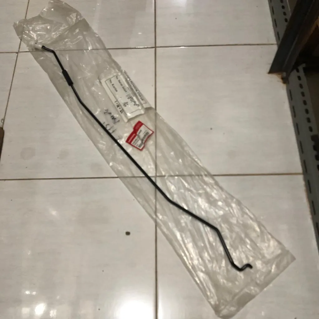Tiang Kap Mesin BRIO & MOBILIO 2013-2022 Original