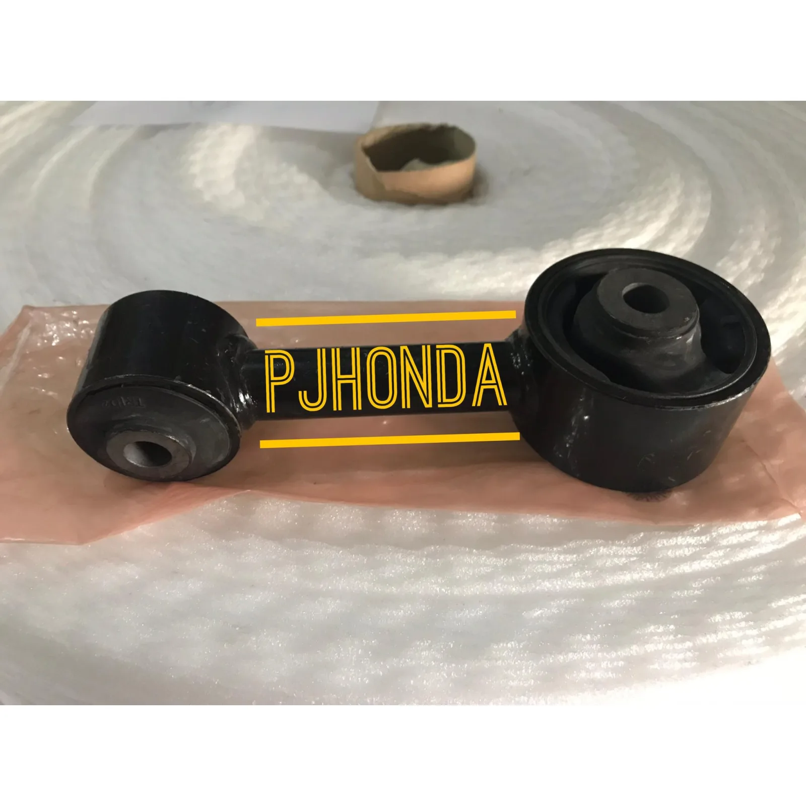 Engine Mounting BRIO Mobilio MANUAL 2014-2019 ORIGINAL