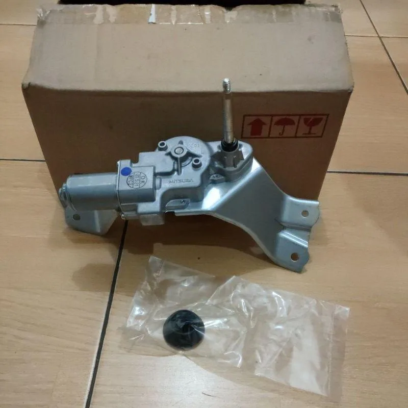Motor Wiper Penggerak Wiper Belakang Brio 2014-2017 Original