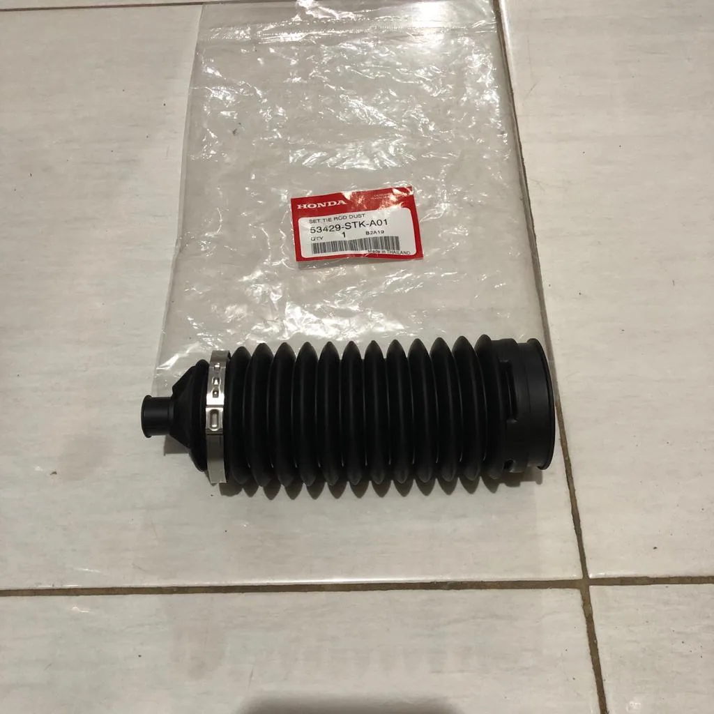 BOOT LONG TIEROD CRV GEN 3 2007-2012 ORIGINAL