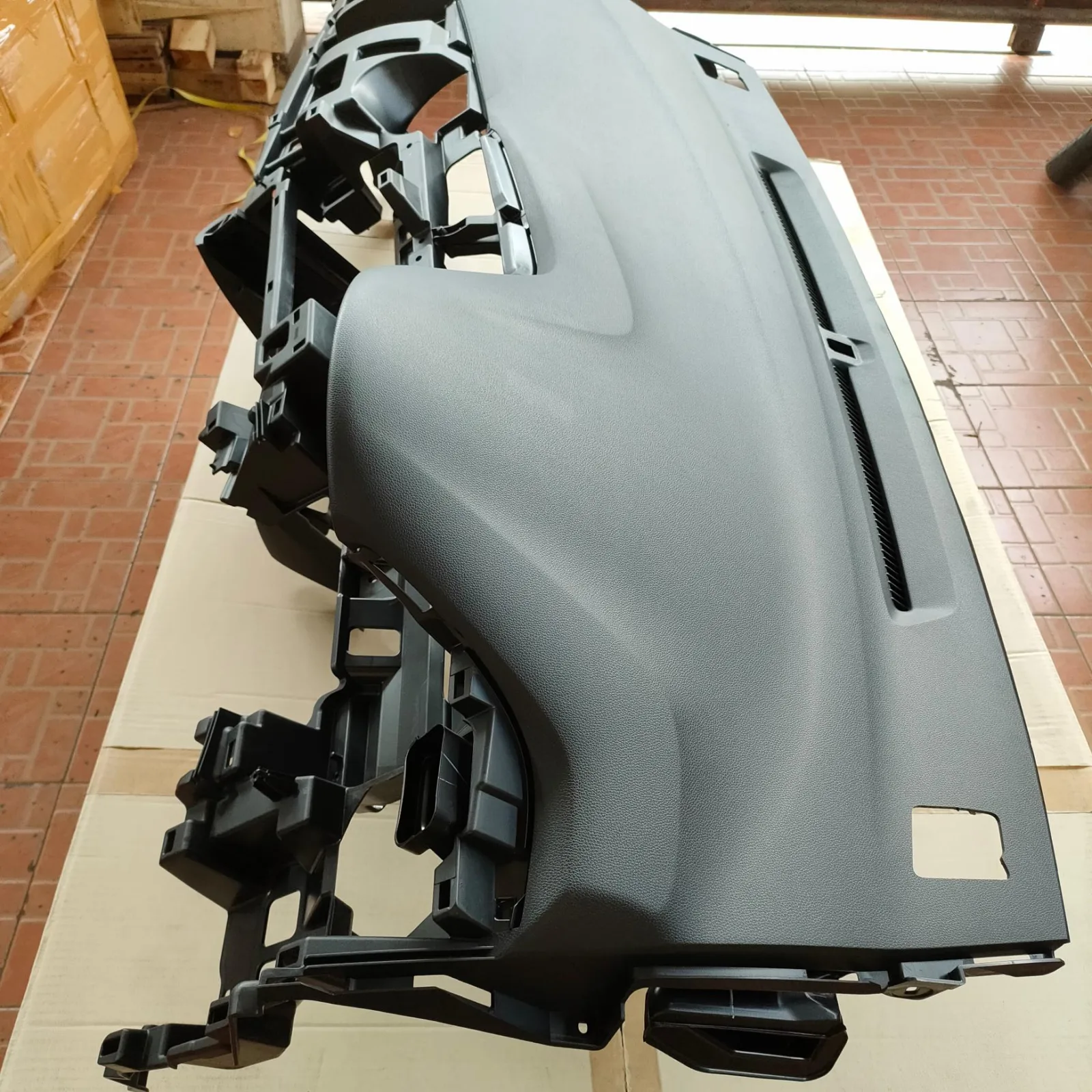 Panel Interior Cover Dashboard Mobil Jazz GK5 2014-2021 Original