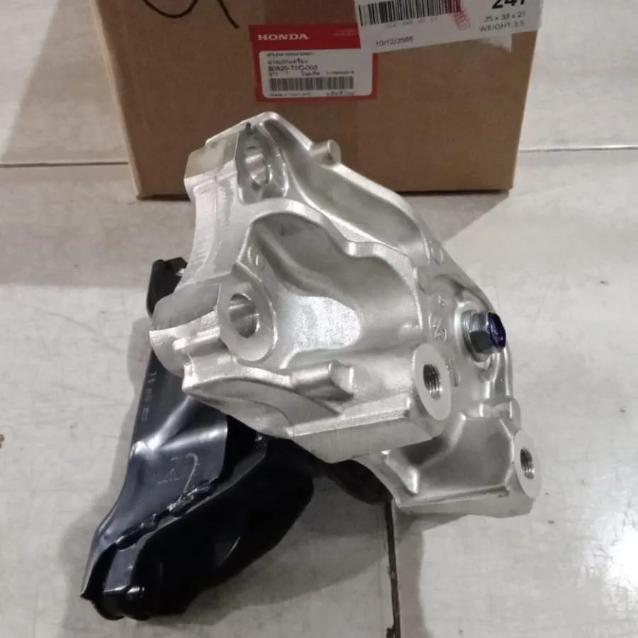 Engine Mounting Depan Kanan CRV gen4 2.0cc 2013-2017 Original