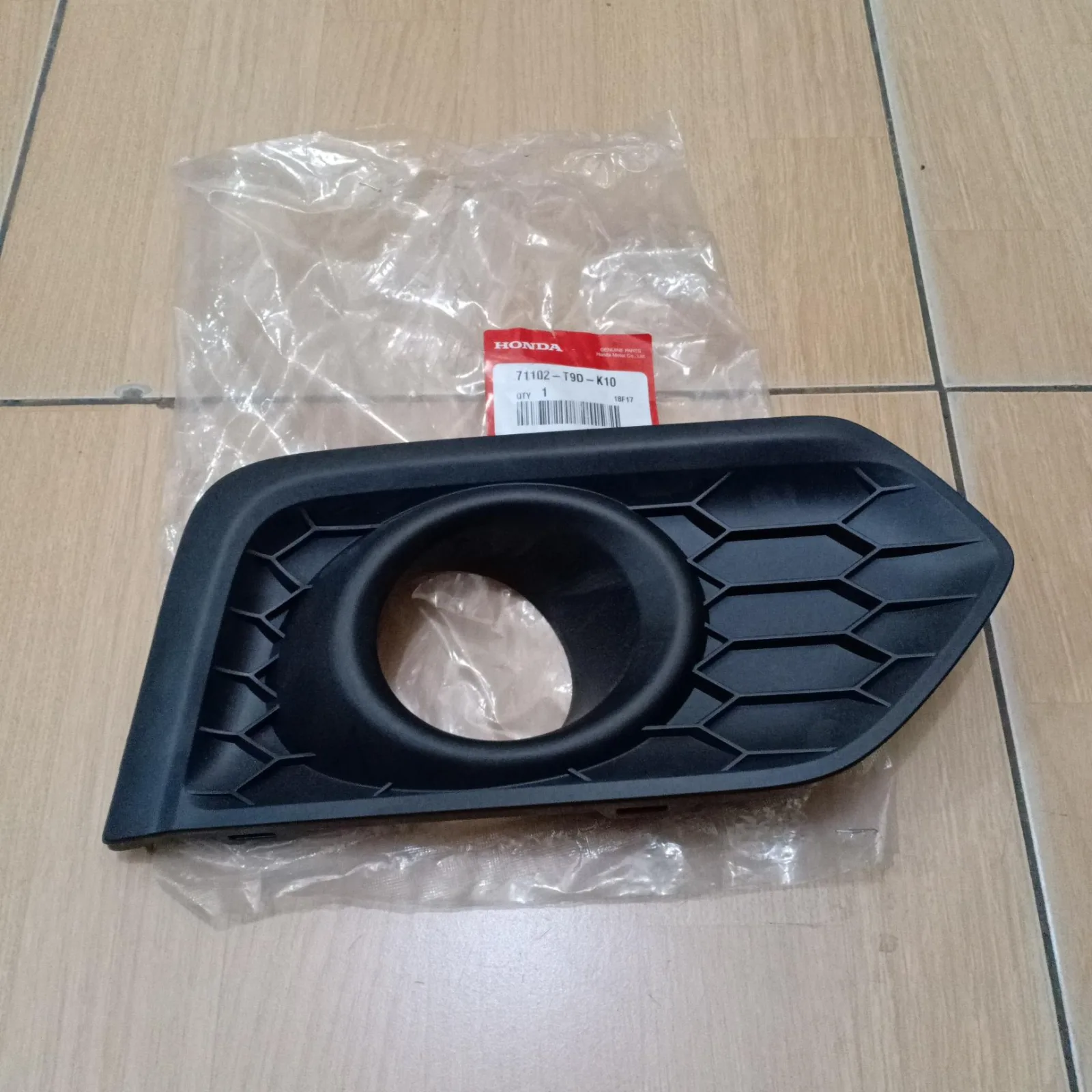 Cover Foglamp City 2018-2020 ORIGINAL
