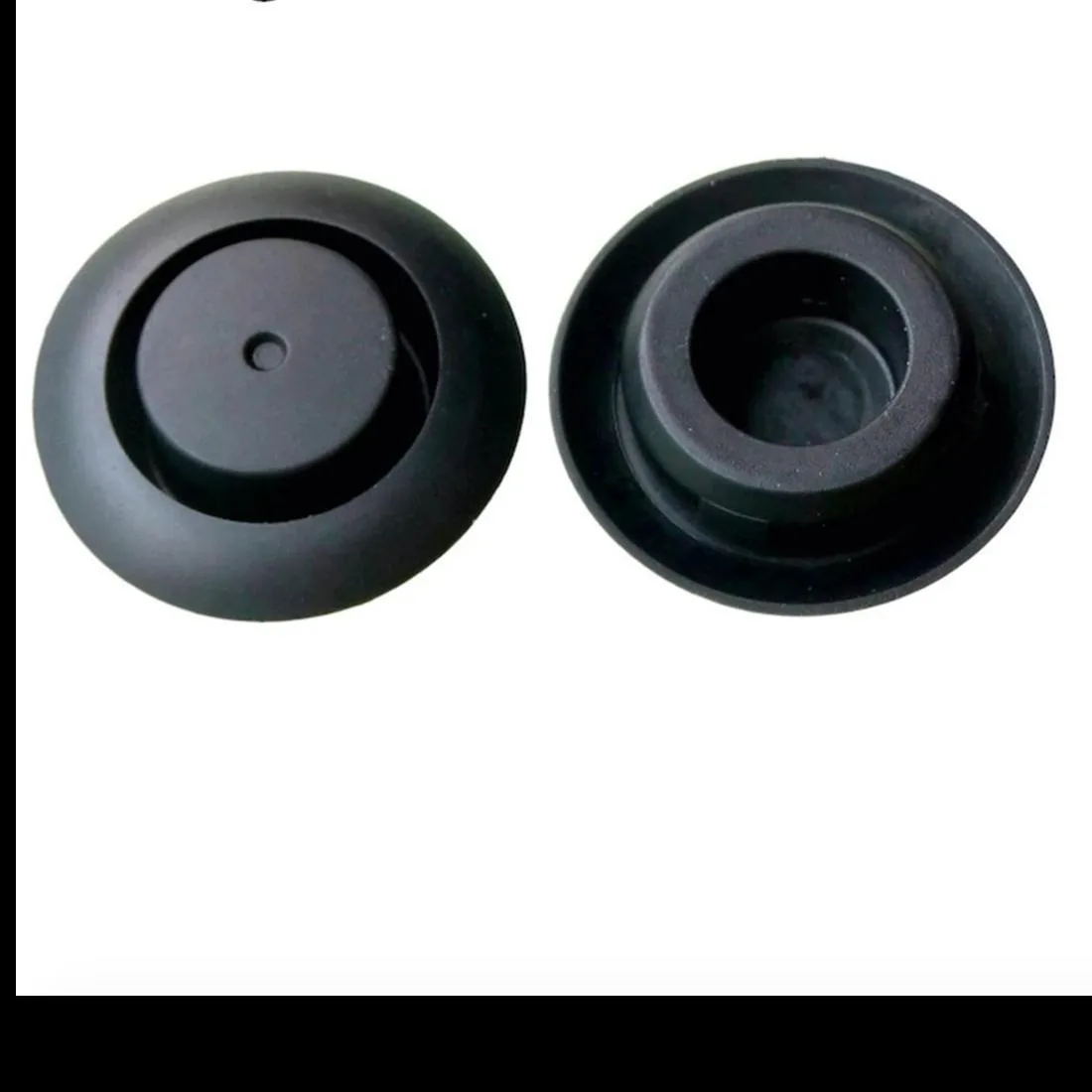 KARET COVER BODY PINTU LUBANG 2CM MOBIL HONDA